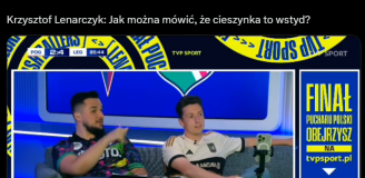 LukiPoland nt. CIESZYNKI Rubena Vinagre xD
